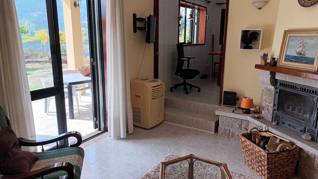 Photo of Livingroom in Sande