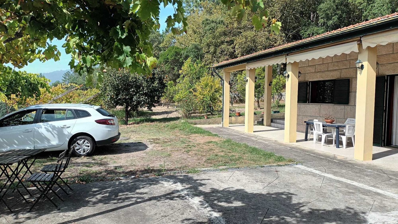 Photo of Outdoor in Sande
