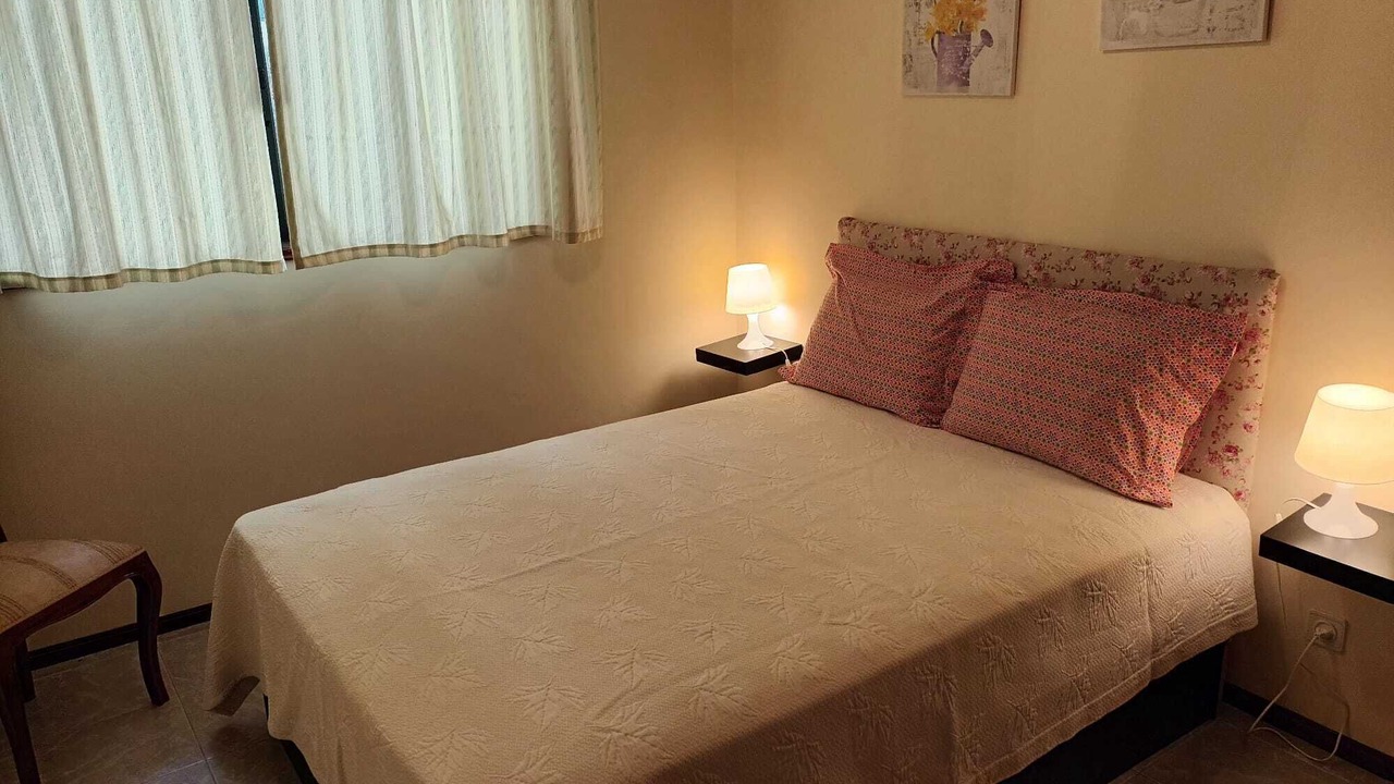 Photo of Bedroom in Sande