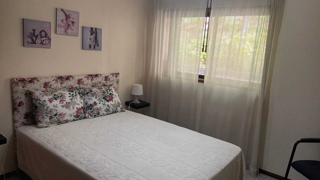 Photo of Bedroom in Sande