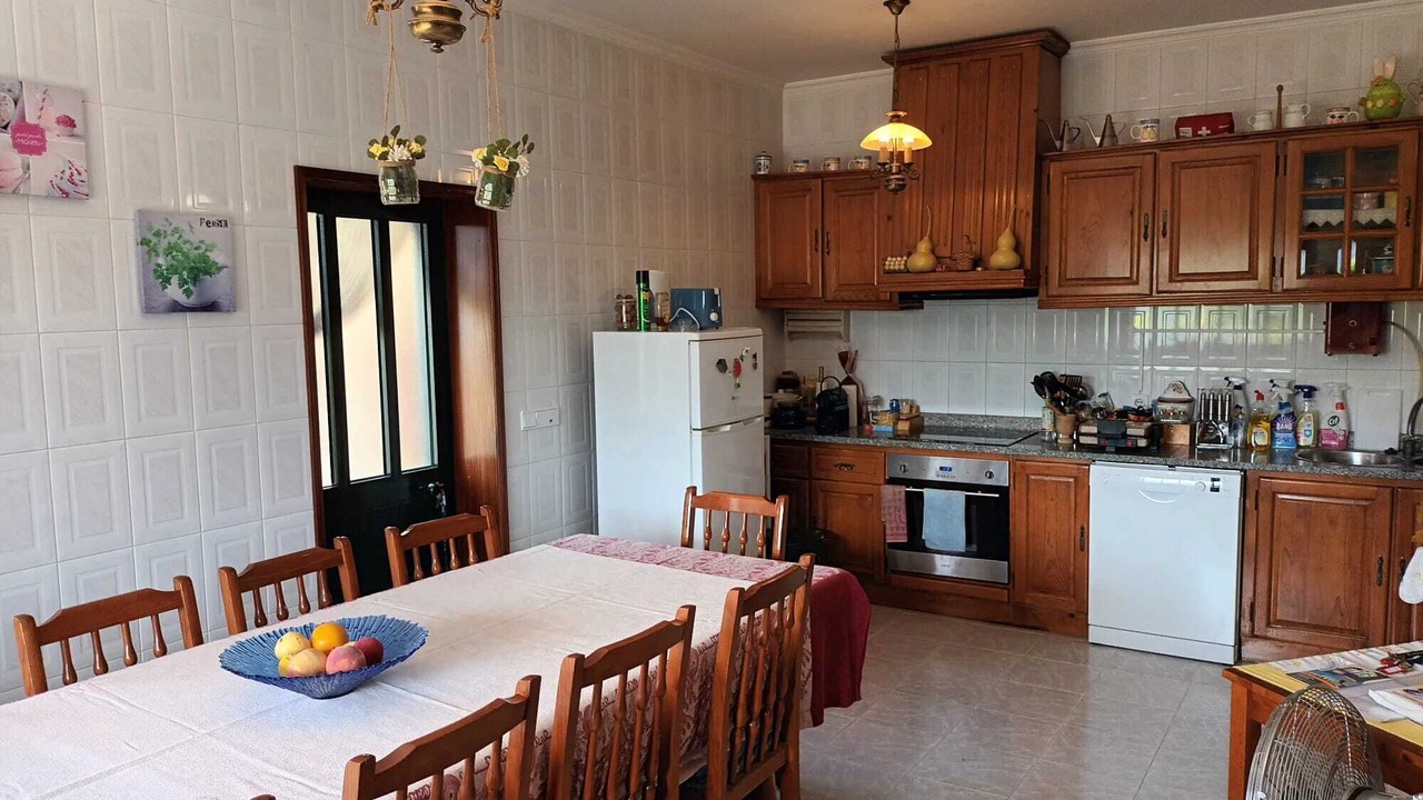 Photo of Kitchen in Sande