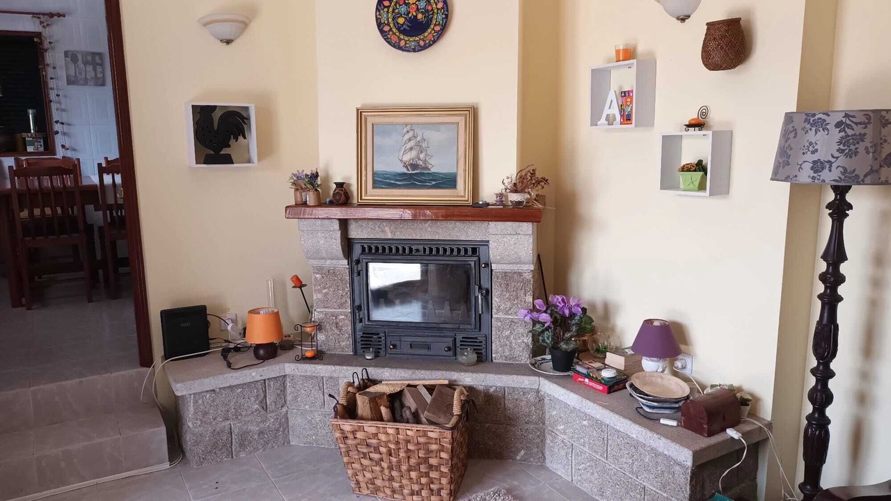 Photo of Livingroom in Sande