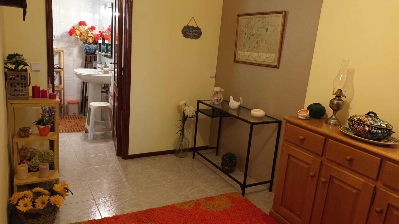Photo of Bathroom in Sande