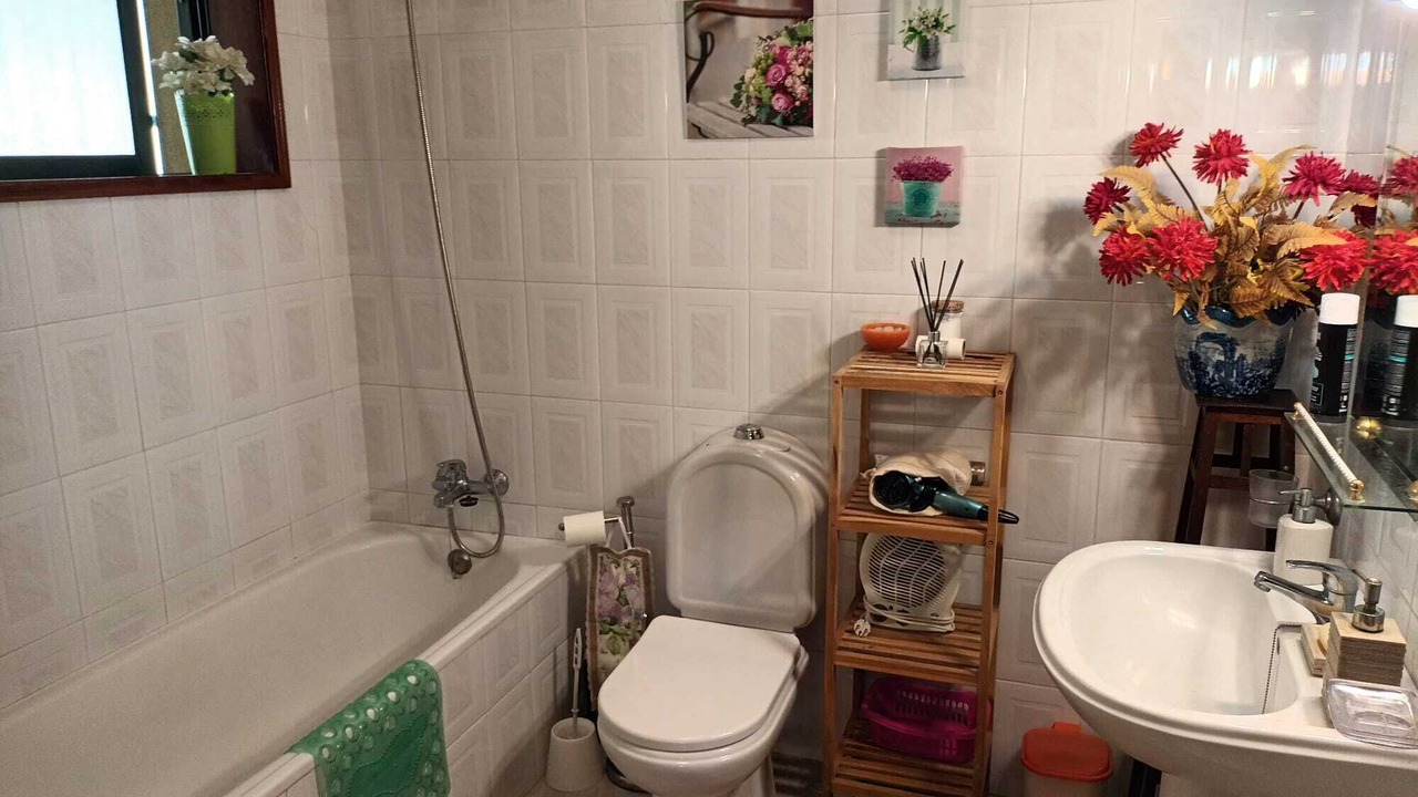 Photo of Bathroom in Sande
