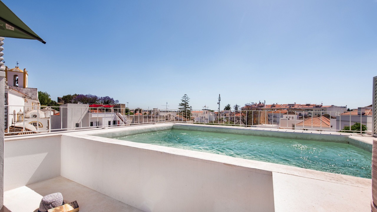 Photo of Outdoor in Tavira