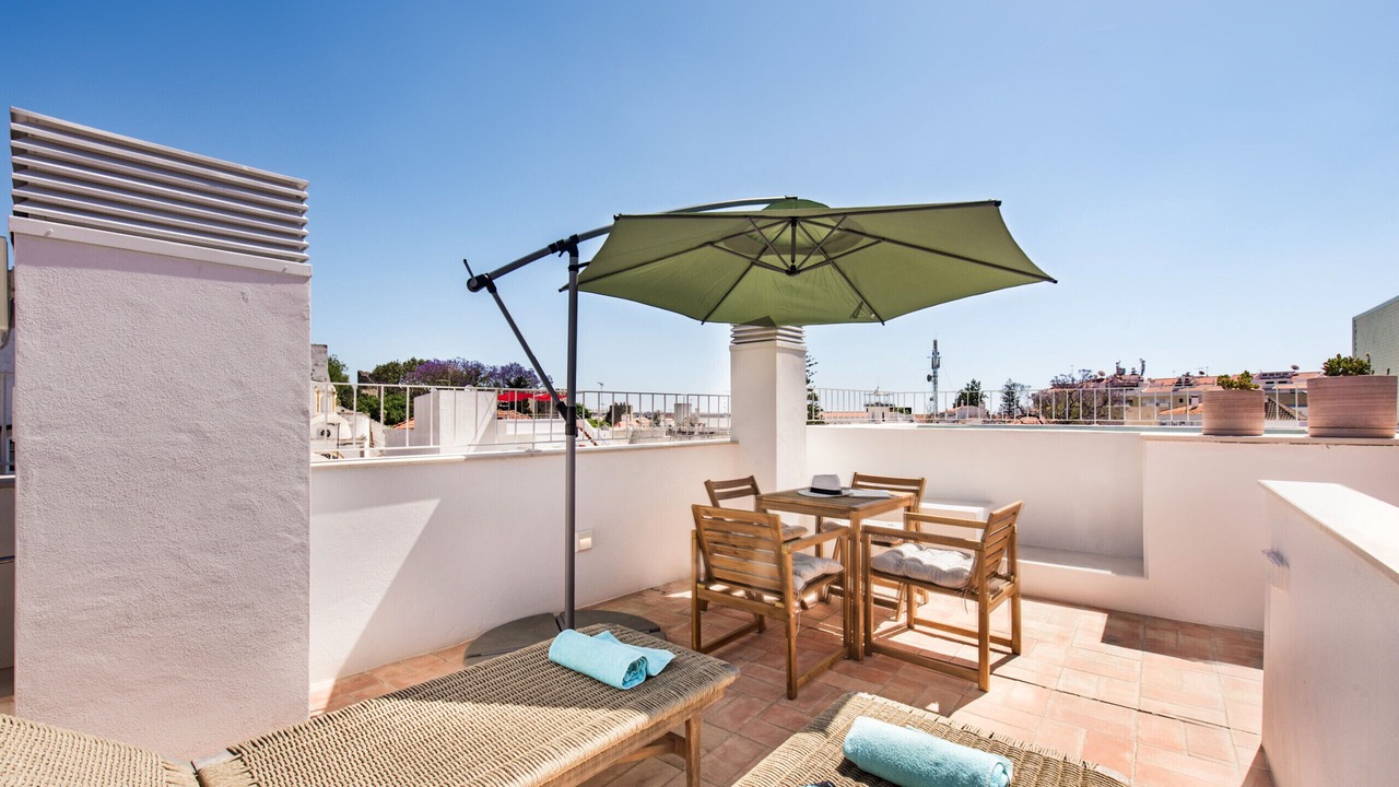 Photo of Outdoor in Tavira