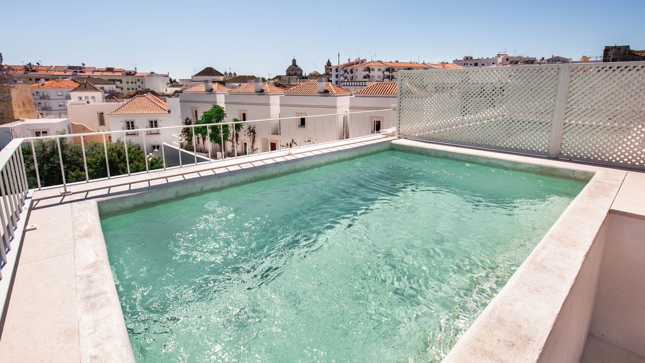 Photo of Outdoor in Tavira