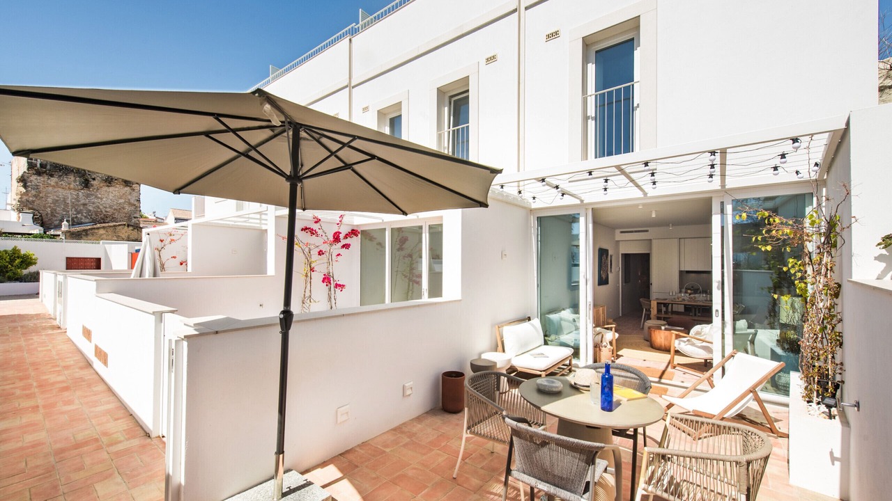 Photo of Outdoor in Tavira