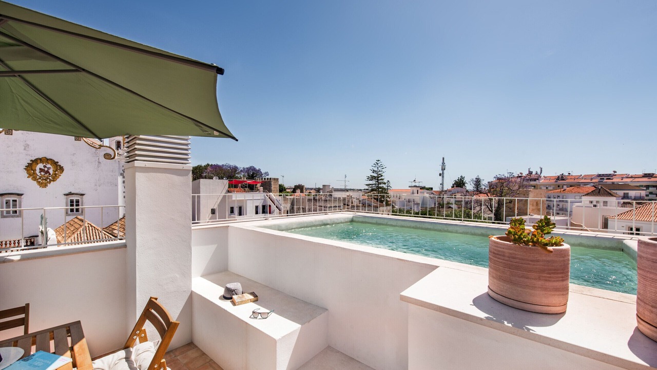 Photo of Outdoor in Tavira