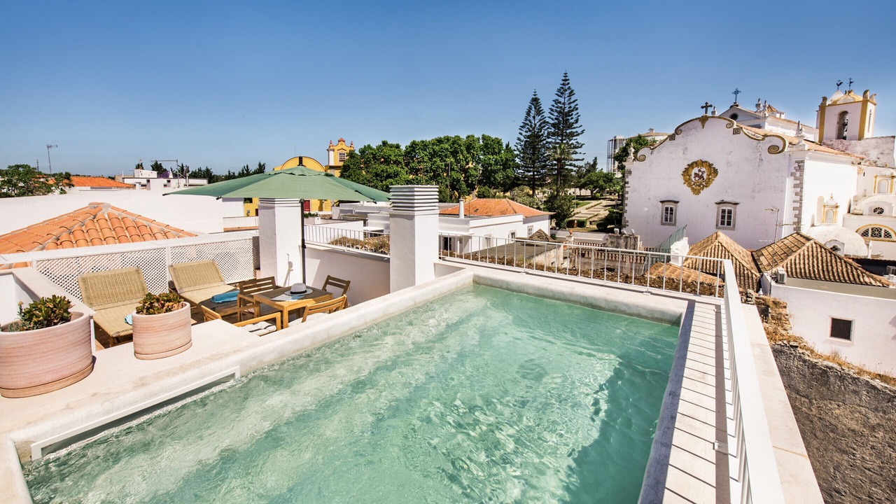 Photo of Outdoor in Tavira