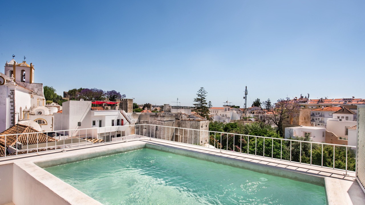 Photo of Outdoor in Tavira