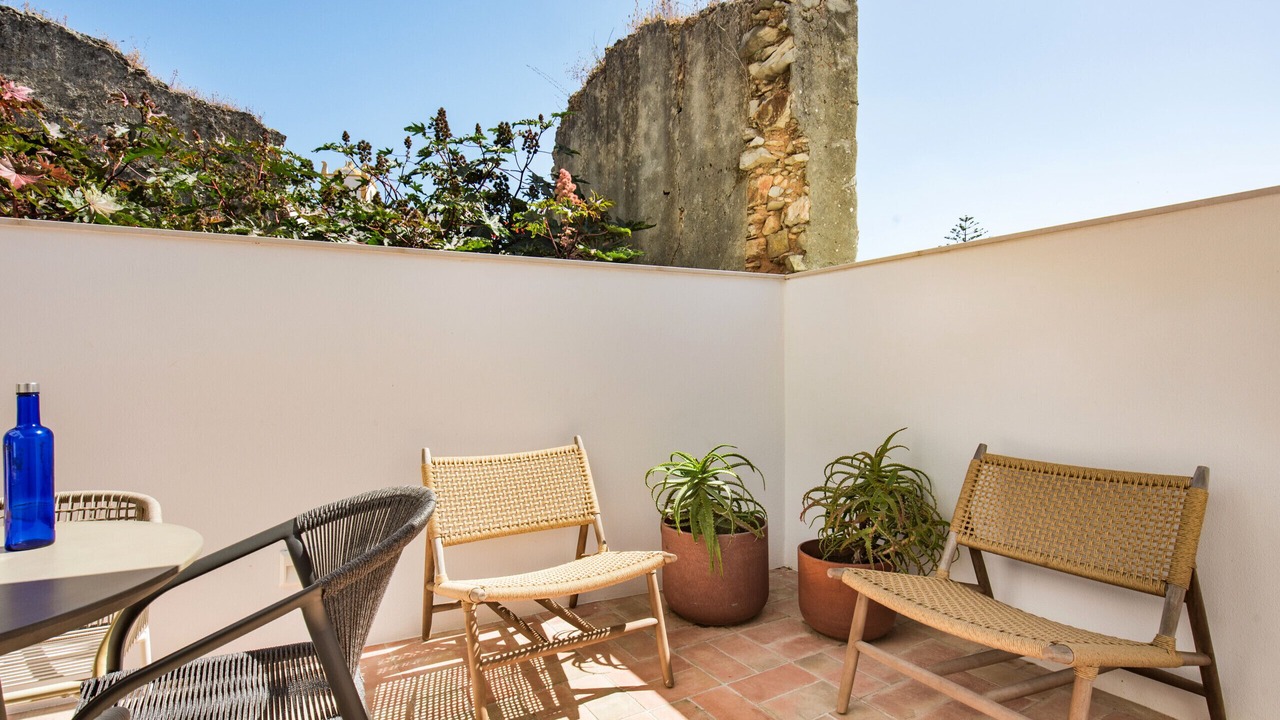 Photo of Outdoor in Tavira