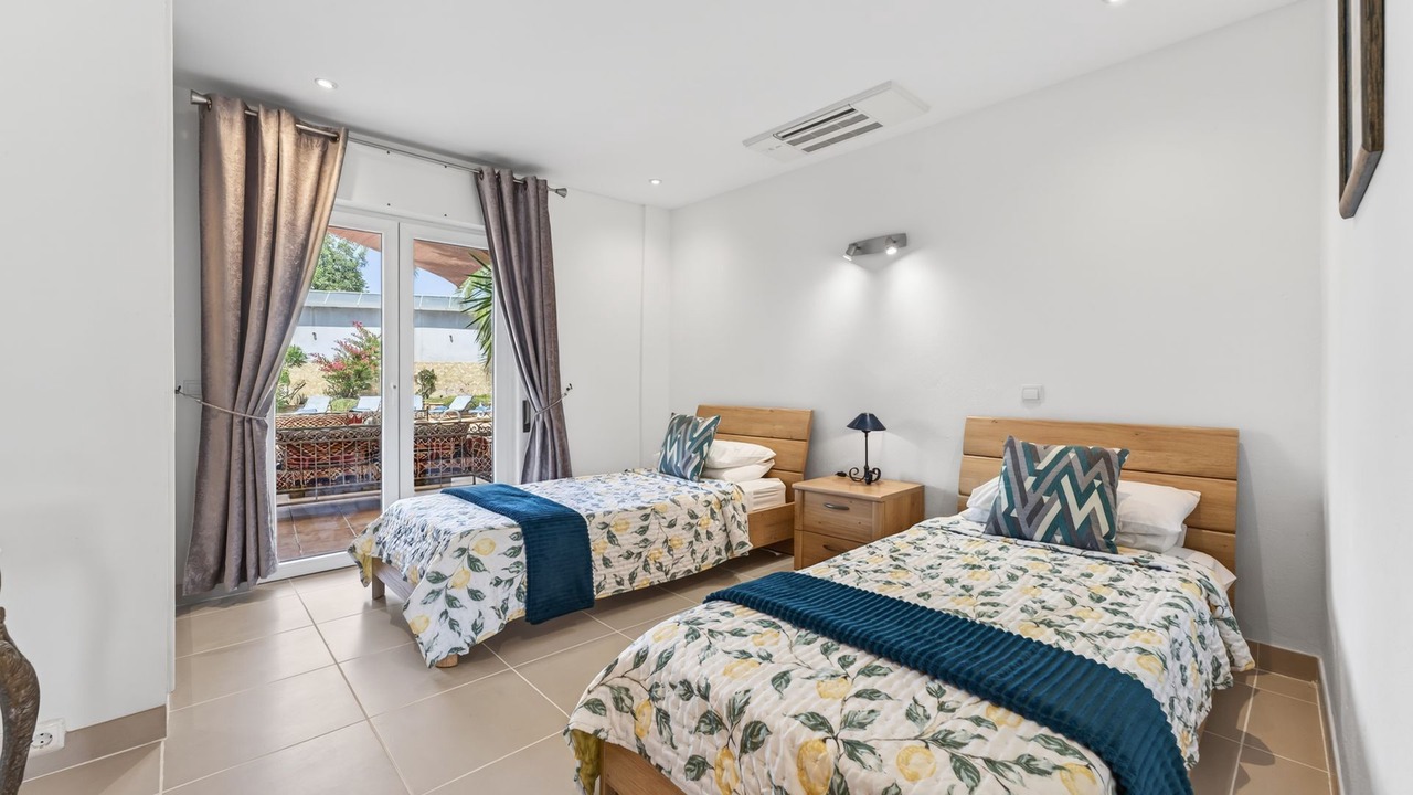 Photo of Bedroom in Monte Raposo