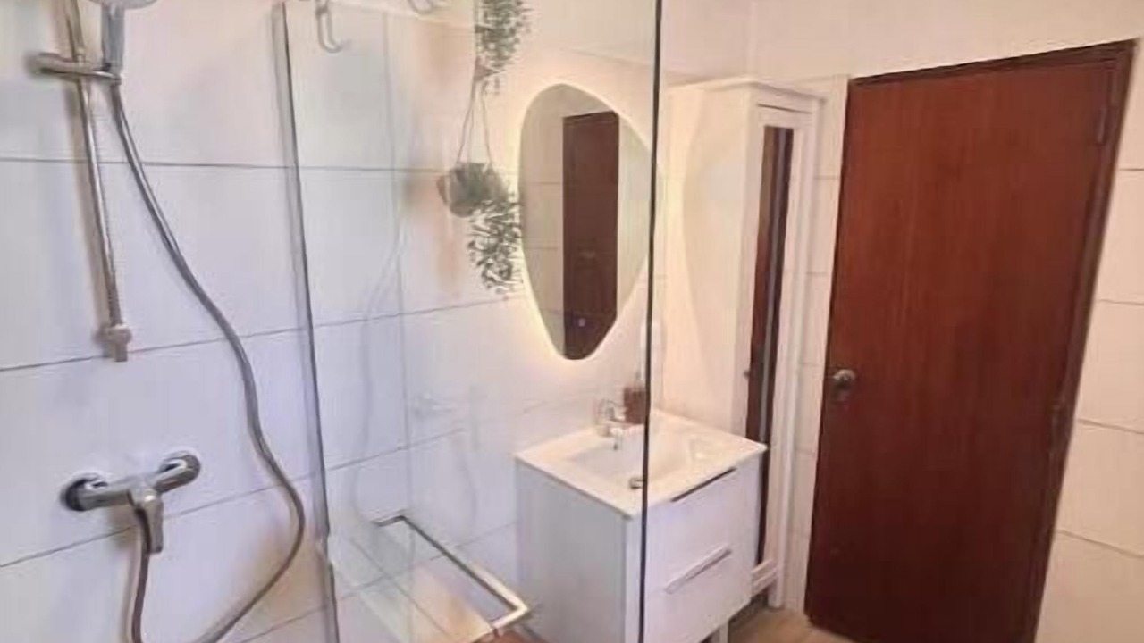 Photo of Bathroom in Ferragudo