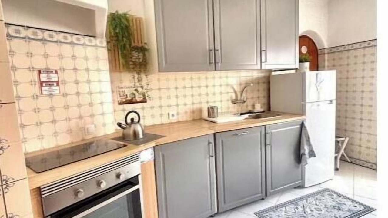 Photo of Kitchen in Ferragudo