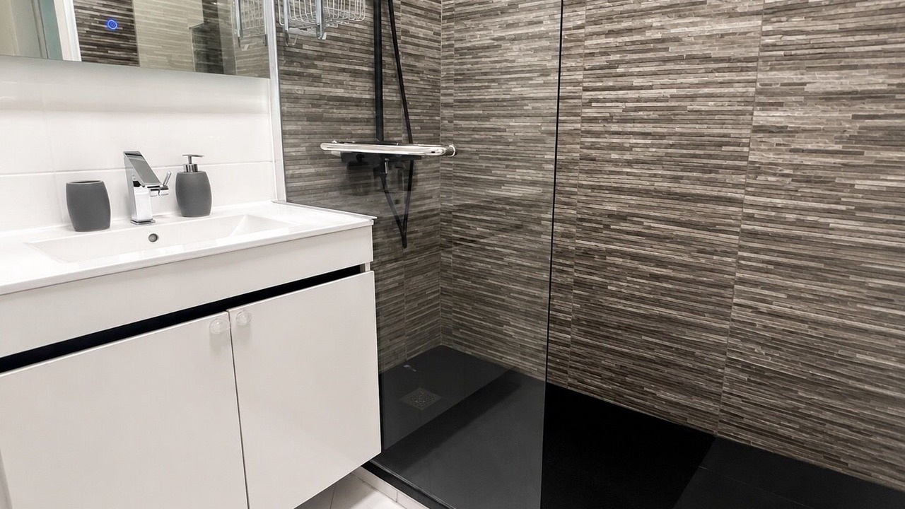 Photo of Bathroom in Fuseta