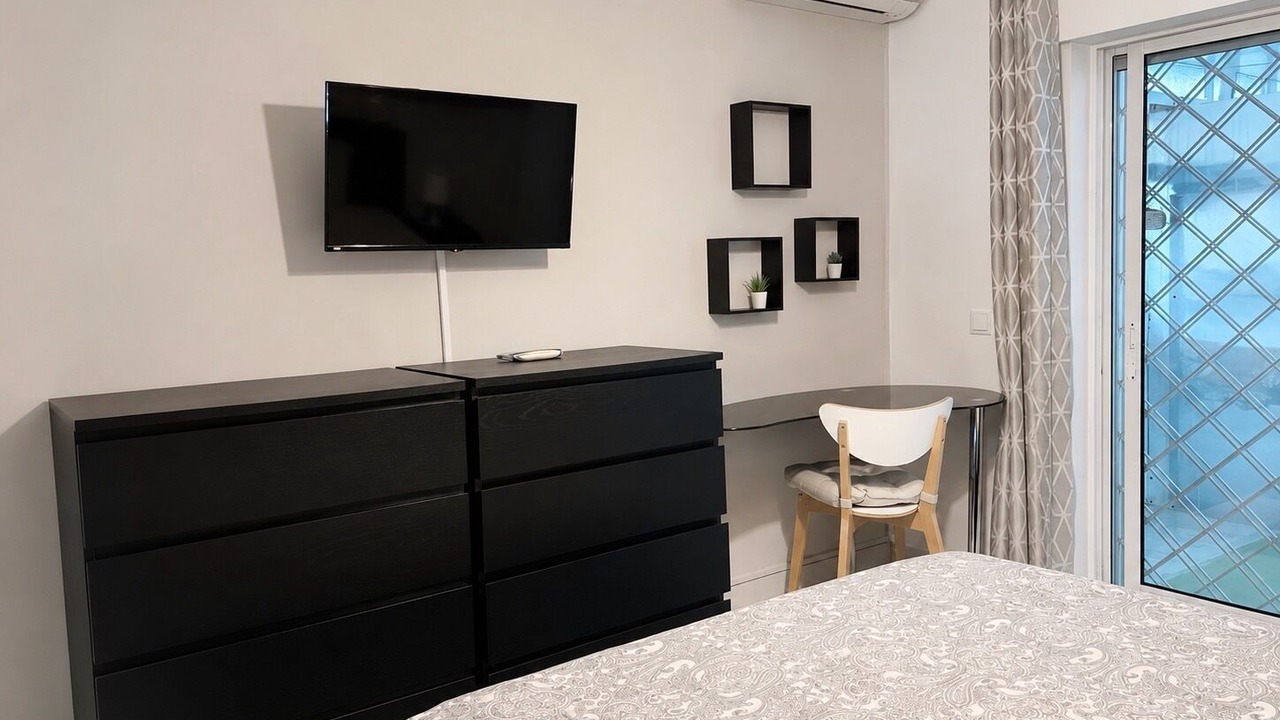 Photo of Bedroom in Fuseta