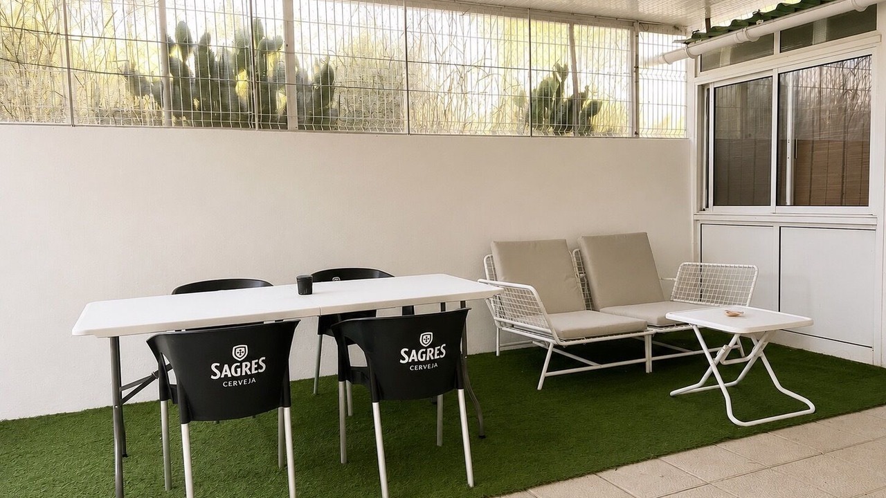 Photo of Outdoor in Fuseta