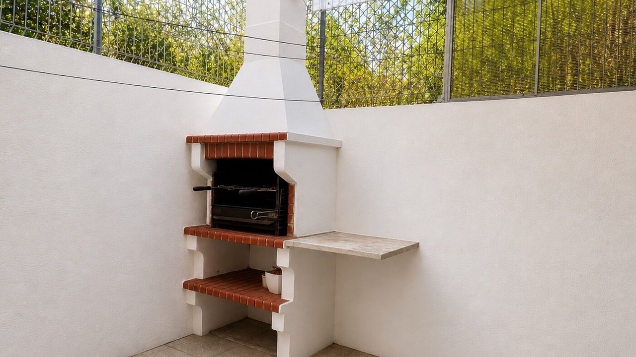 Photo of Patio Balcony in Fuseta