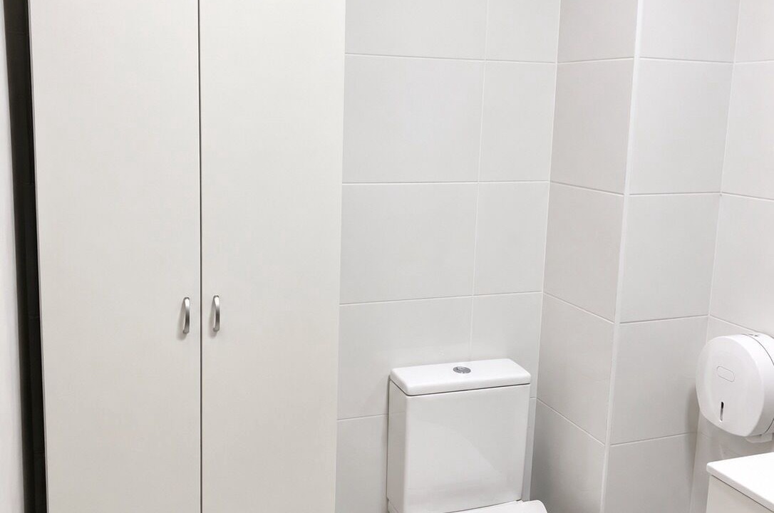 Photo of Bathroom in Fuseta