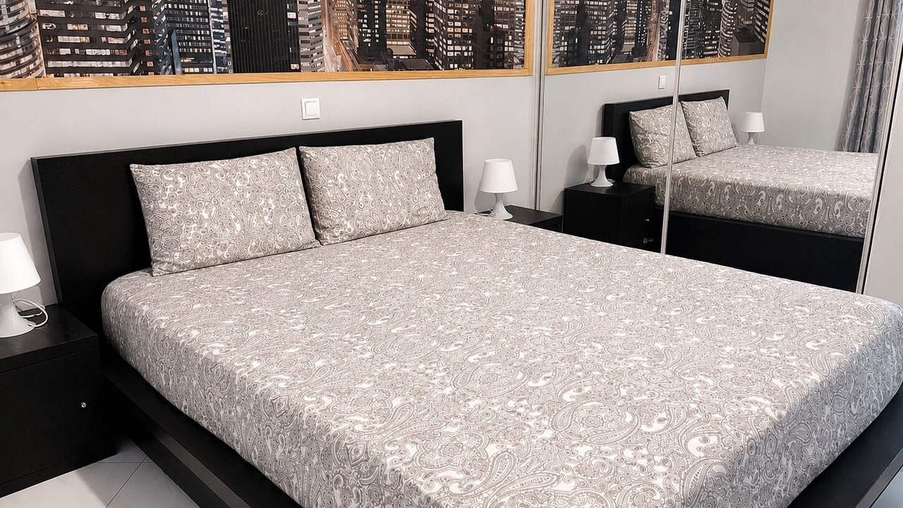 Photo of Bedroom in Fuseta