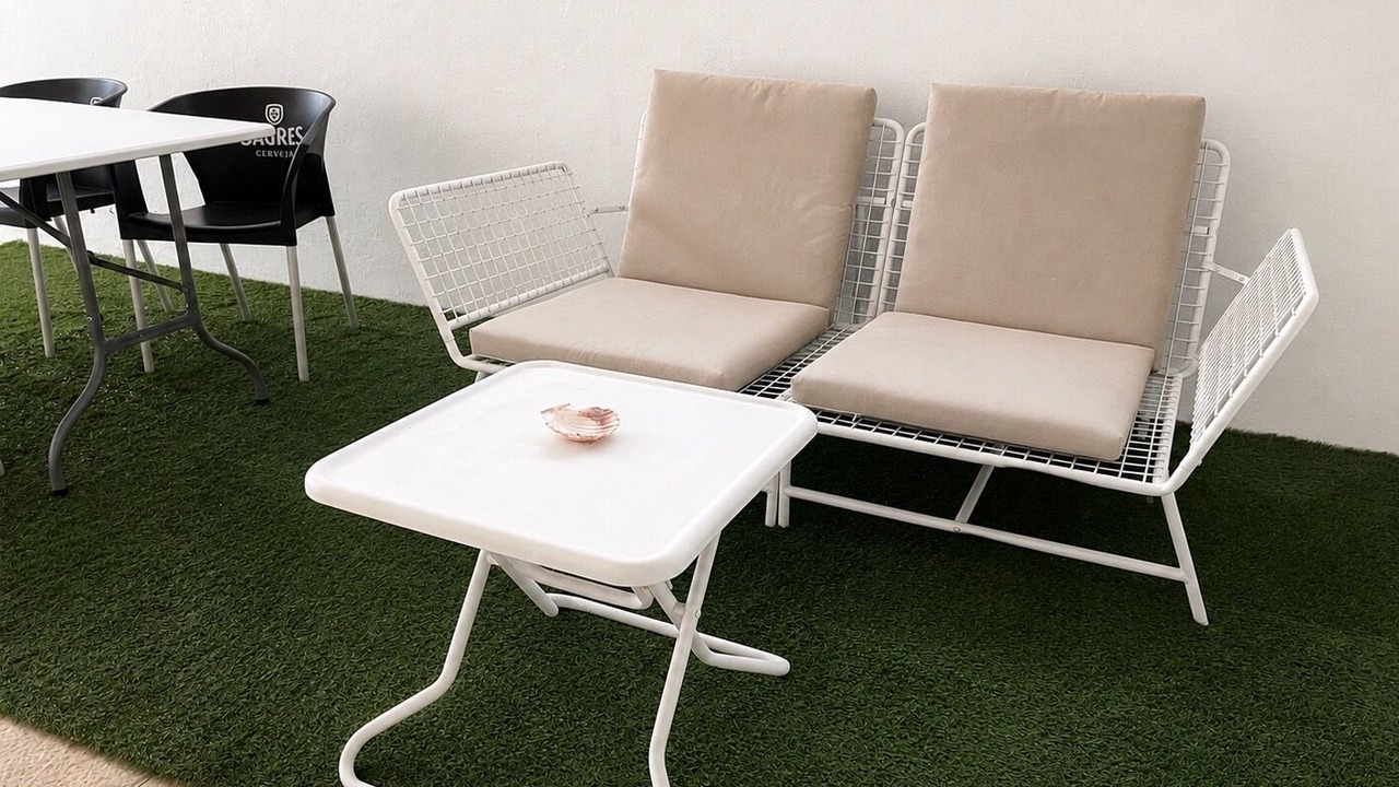 Photo of Outdoor in Fuseta