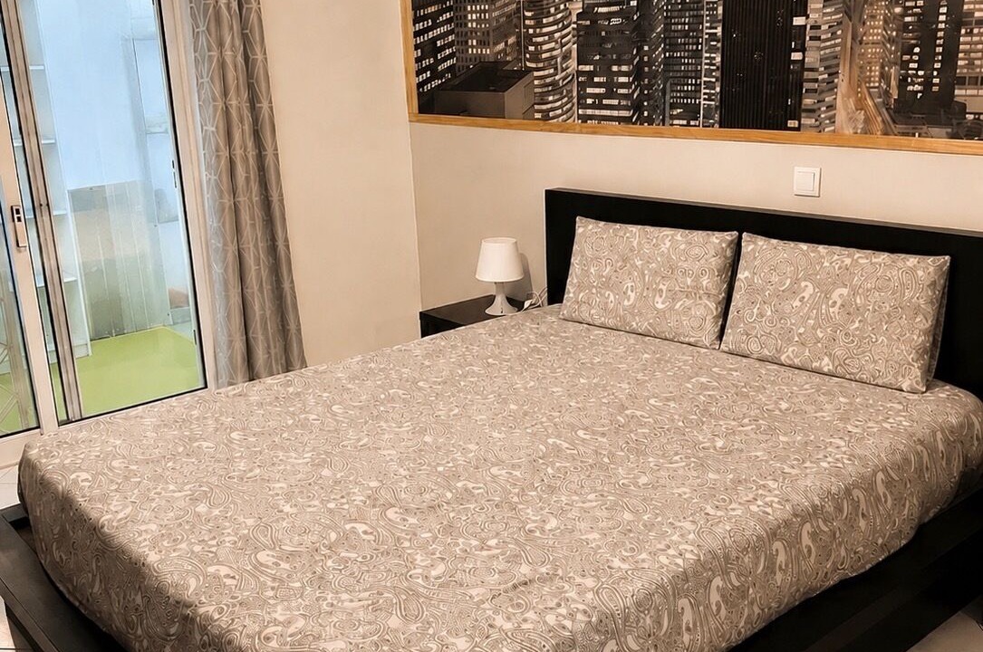 Photo of Bedroom in Fuseta