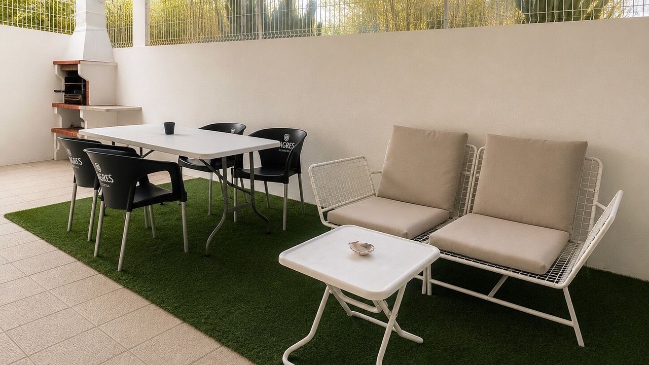 Photo of Outdoor in Fuseta