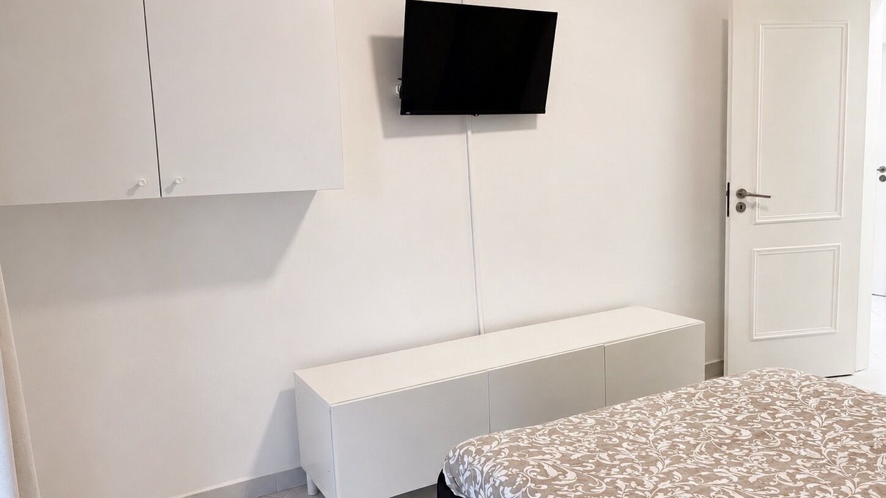 Photo of Bedroom in Fuseta