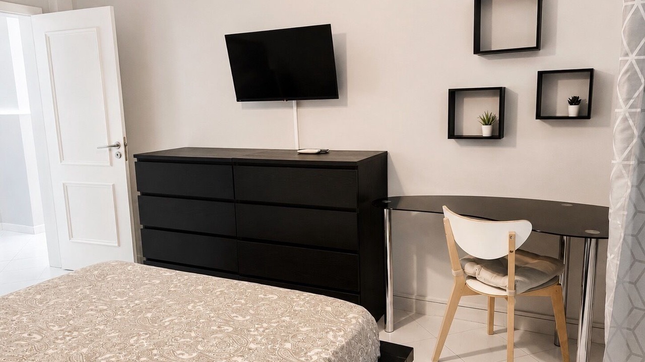 Photo of Bedroom in Fuseta