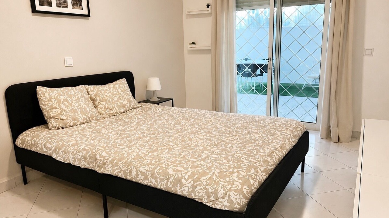 Photo of Bedroom in Fuseta