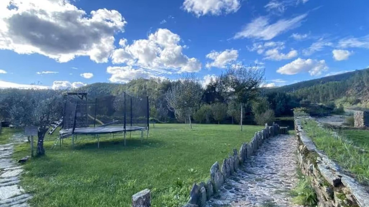 Photo of Outdoor in Pampilhosa da Serra