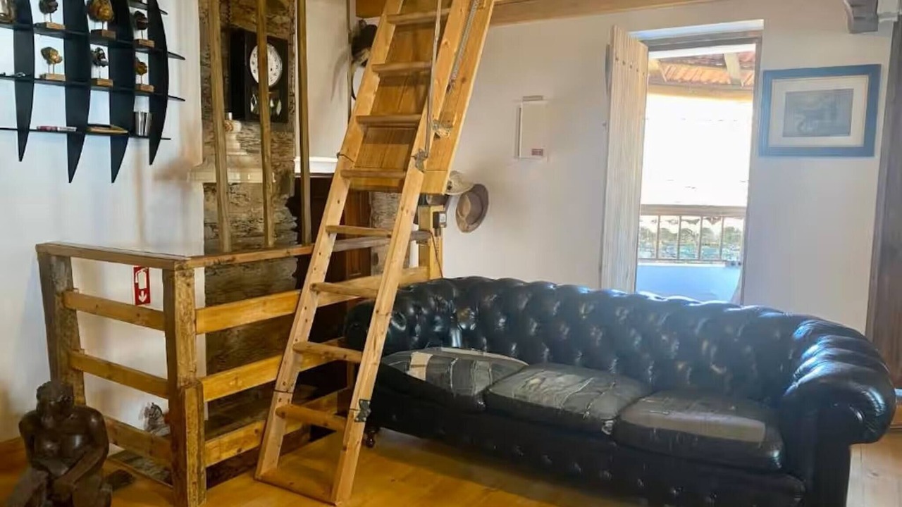 Photo of Livingroom in Pampilhosa da Serra