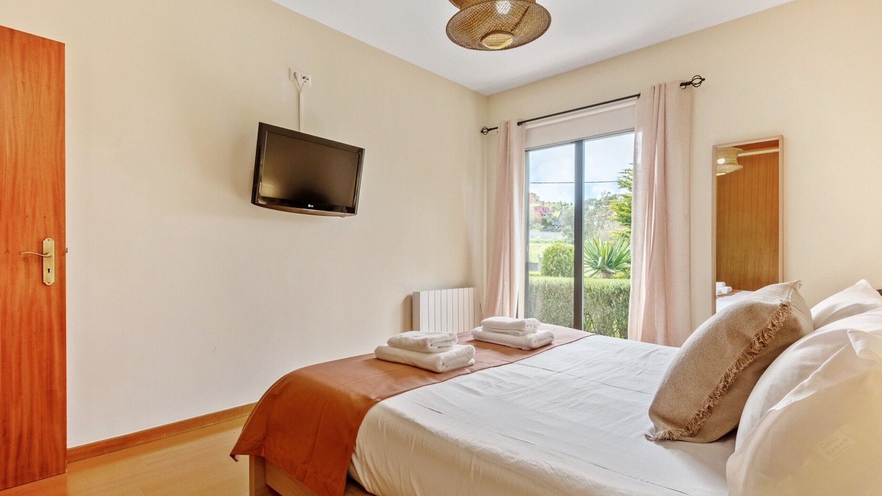 Photo of Bedroom in Porto Moniz
