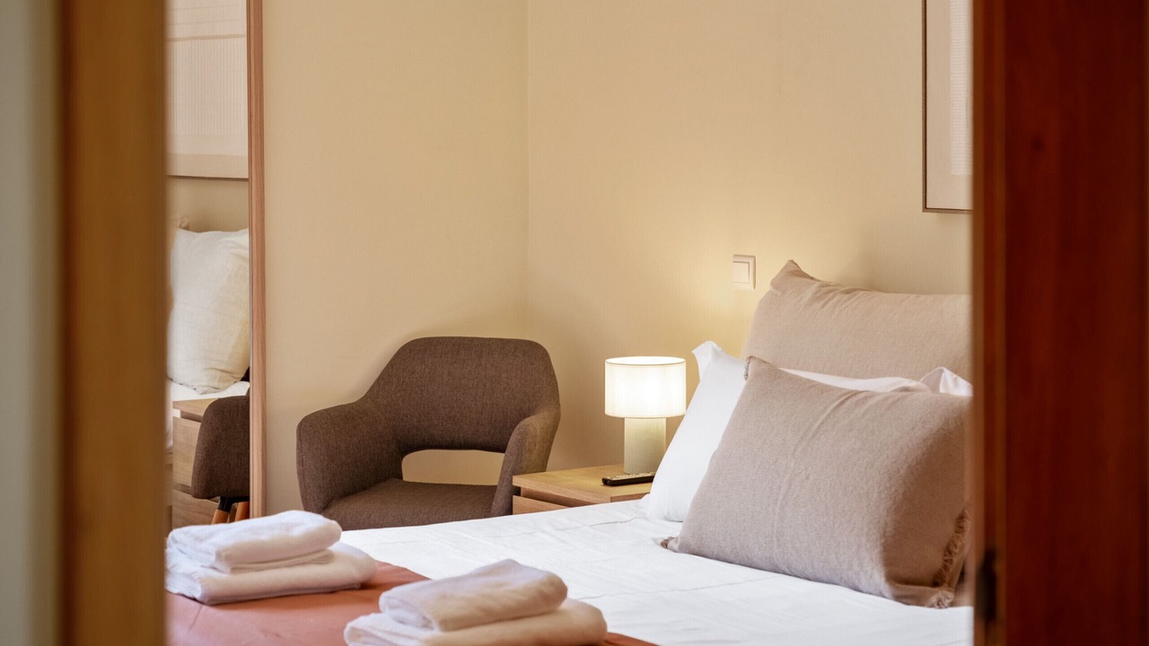 Photo of Bedroom in Porto Moniz