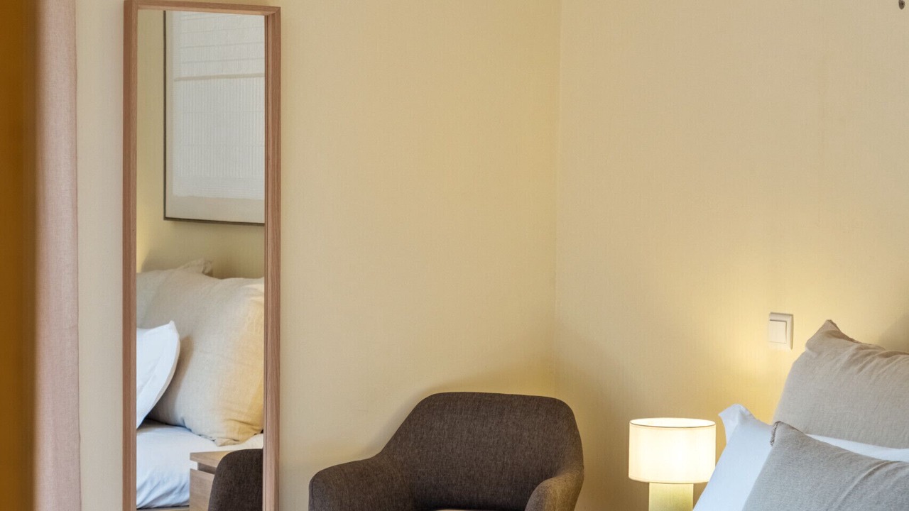 Photo of Bedroom in Porto Moniz