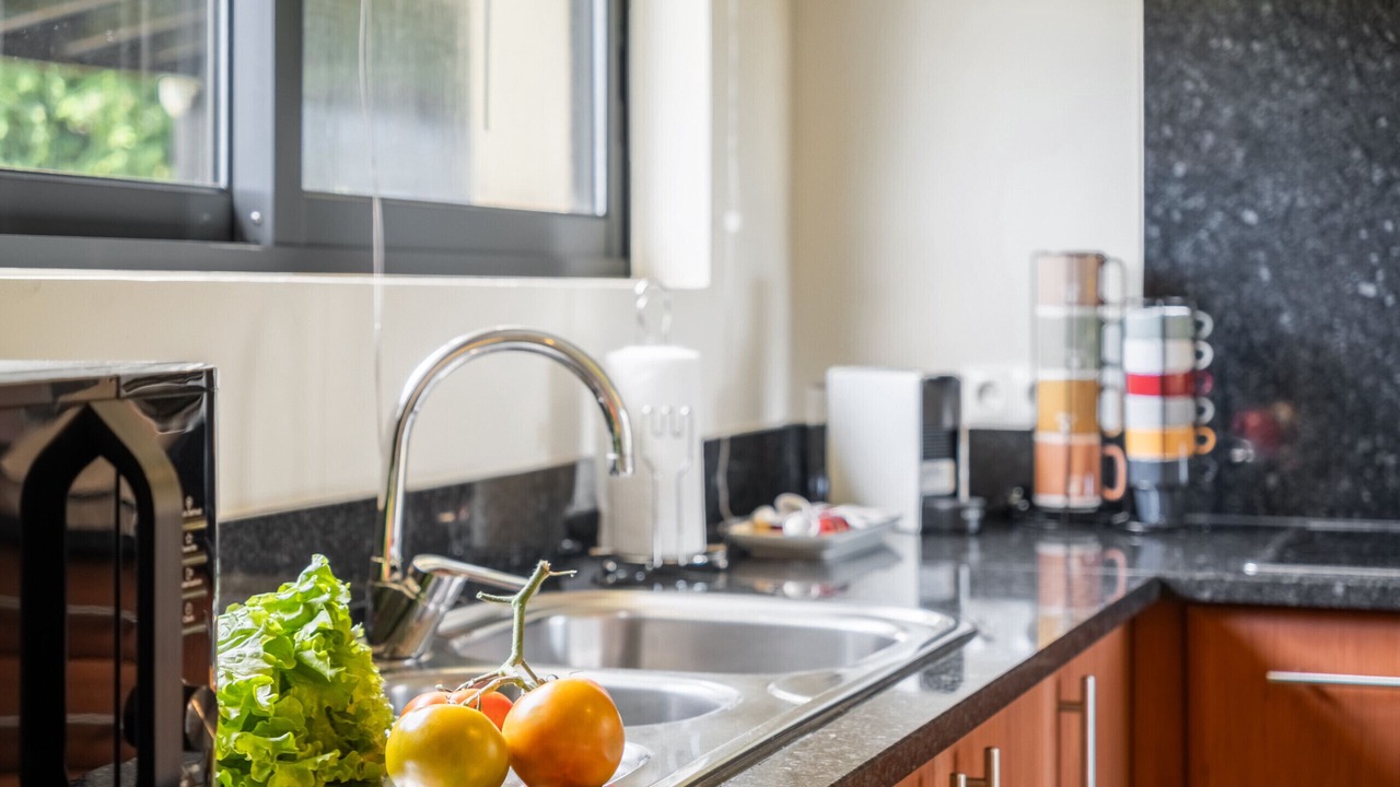 Photo of Kitchen in Porto Moniz
