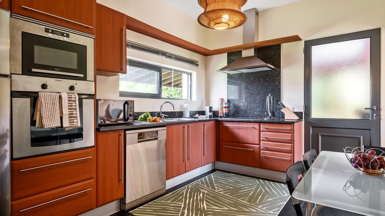 Photo of Kitchen in Porto Moniz