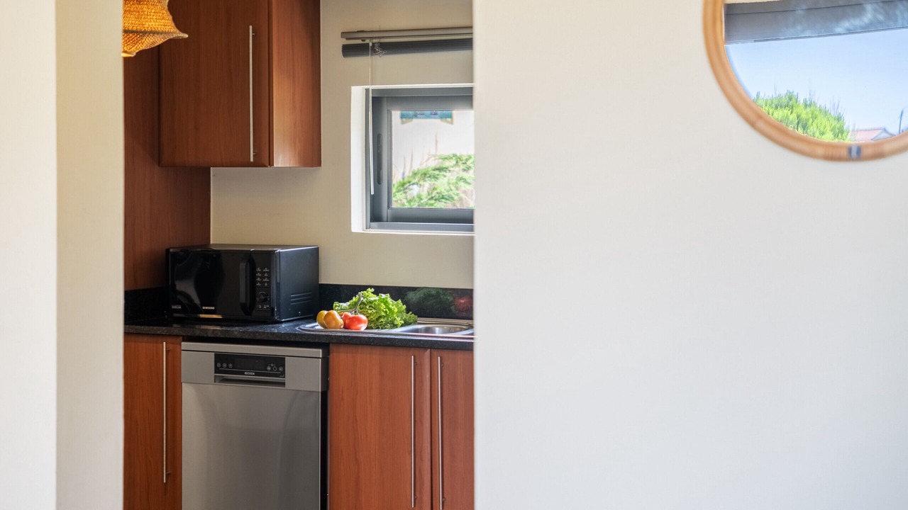 Photo of Kitchen in Porto Moniz