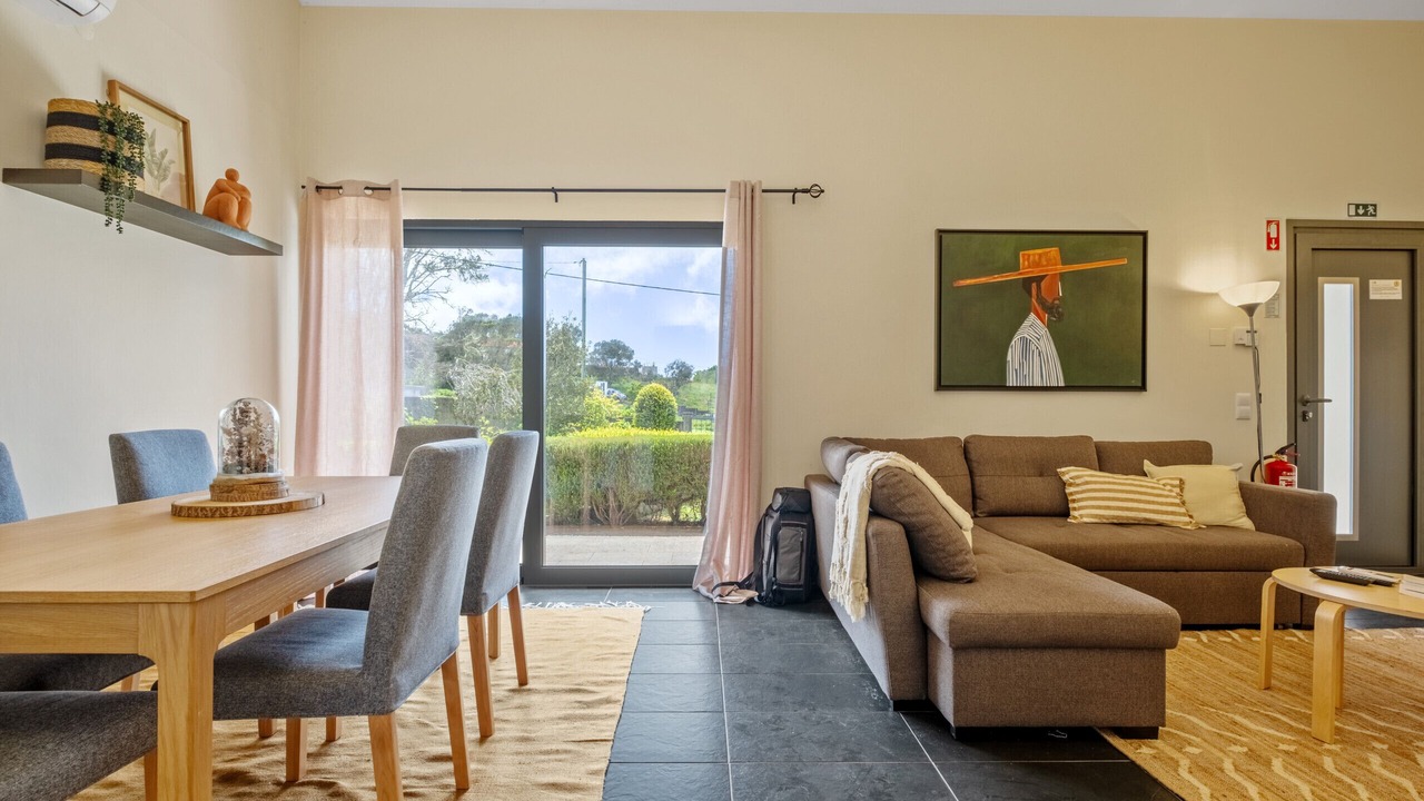 Photo of Livingroom in Porto Moniz