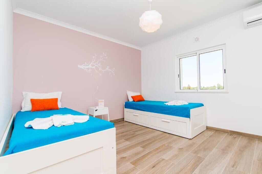Photo of Bedroom in Canada