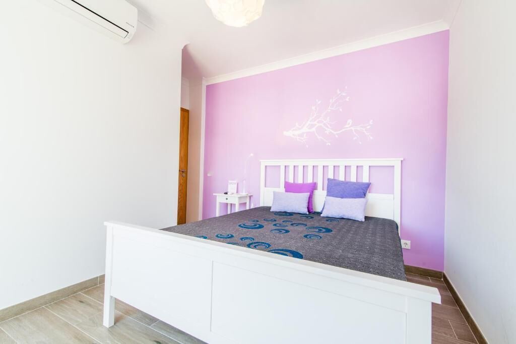 Photo of Bedroom in Canada