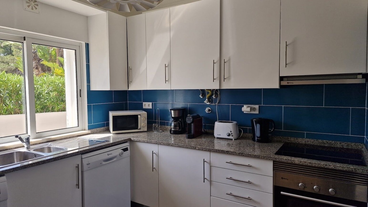 Photo of Kitchen in Canada