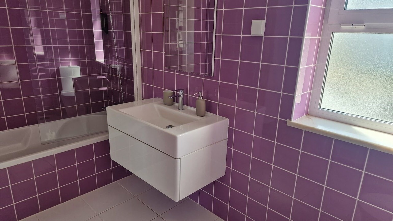 Photo of Bathroom in Canada