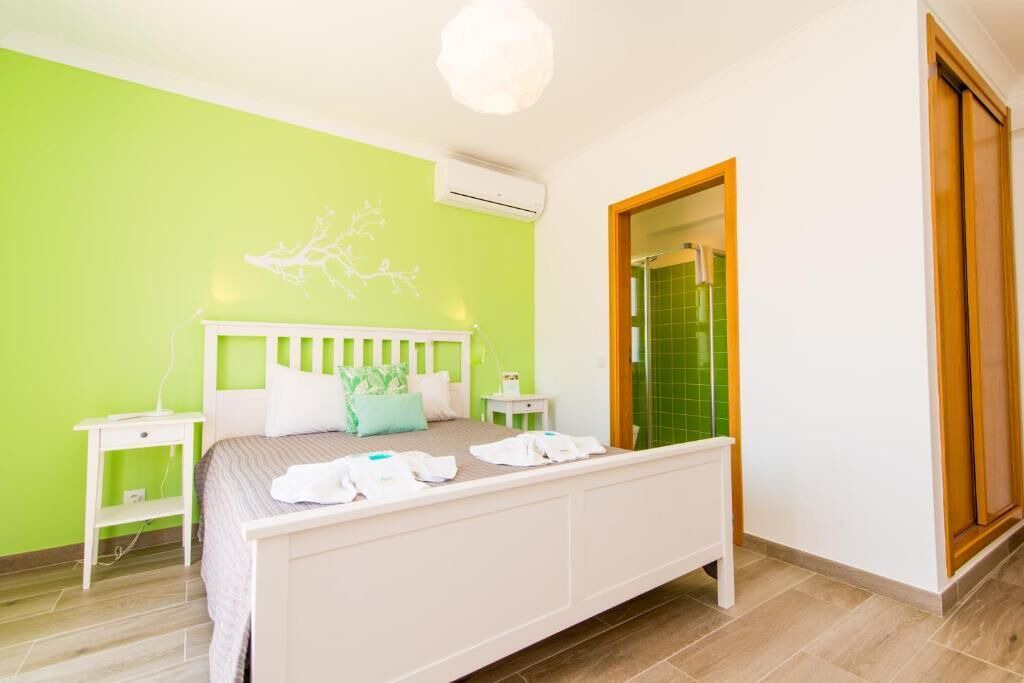 Photo of Bedroom in Canada