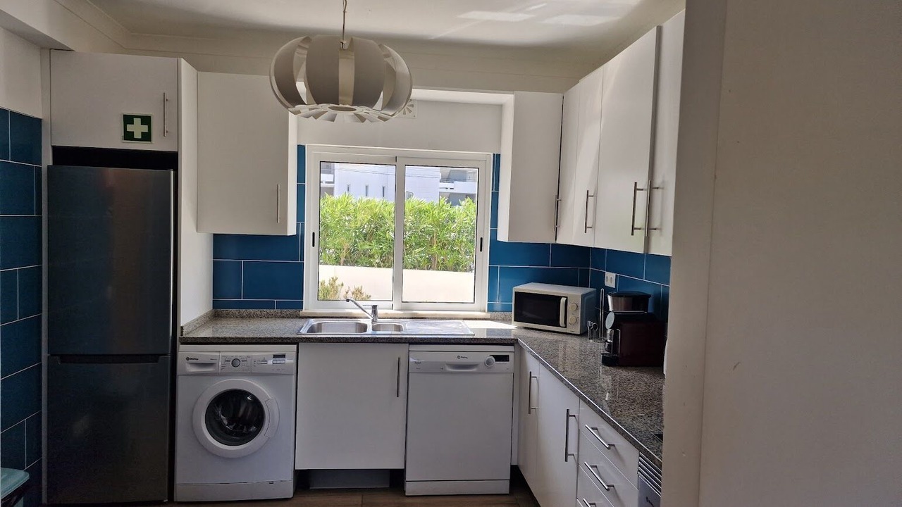 Photo of Kitchen in Canada