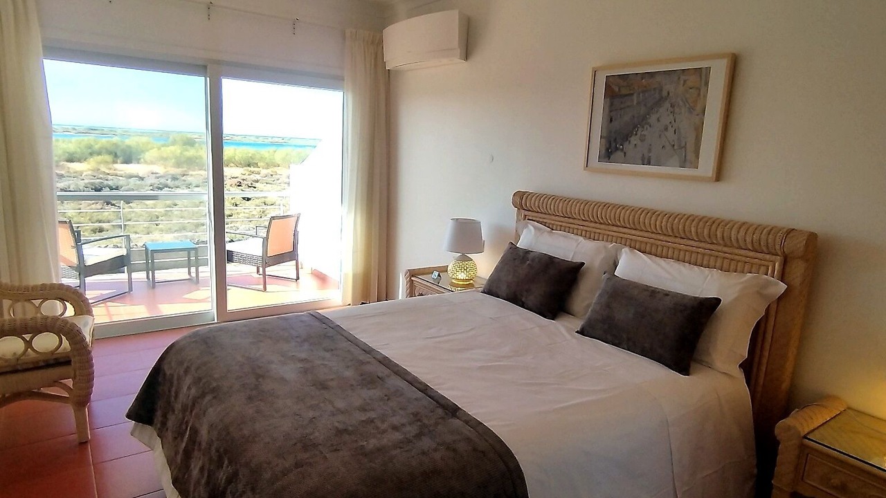 Photo of Bedroom in Cabanas