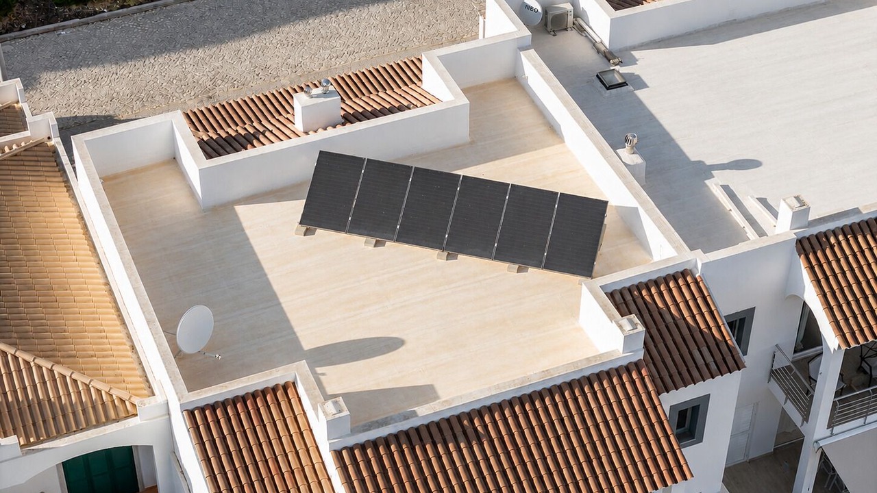 Photo of Outdoor in Cabanas