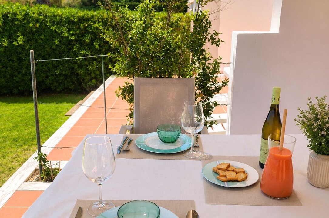 Photo of Outdoor in Cabanas