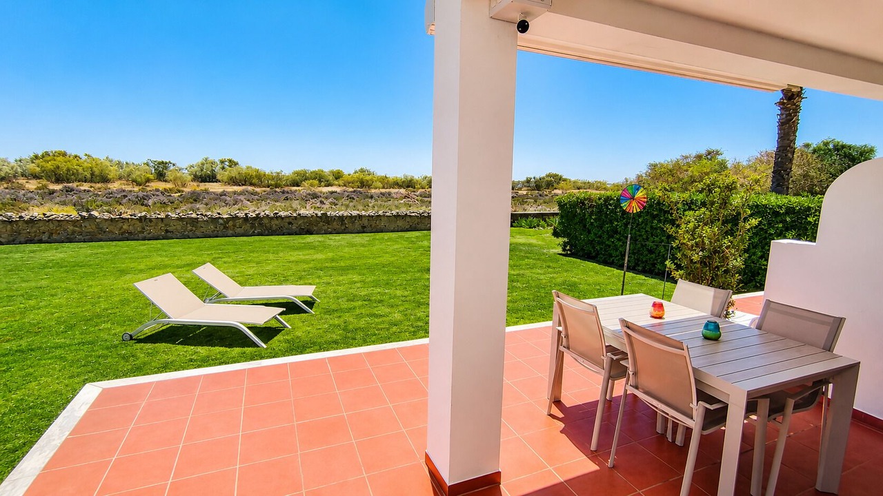 Photo of Outdoor in Cabanas